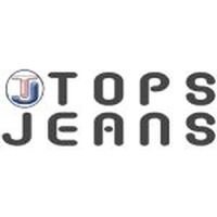 Tops Jeans coupons
